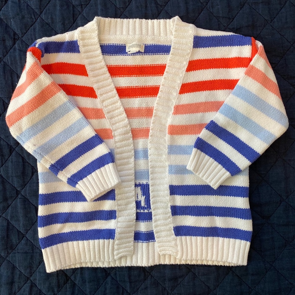 NWOT Cute summery cardigan!